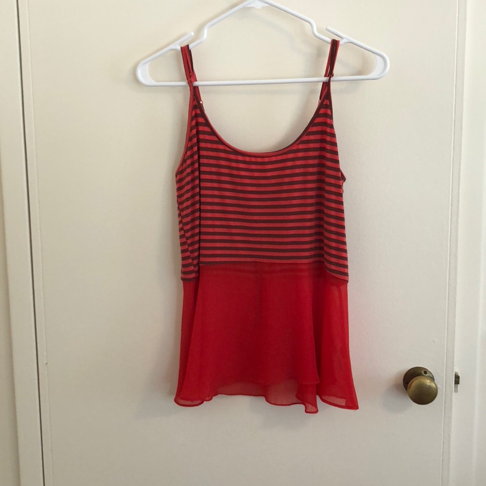 Free People Tank Top